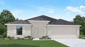 17711 Birchwood Hills Drive (Denton)