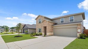 21919 Breezy Cliff Drive (Mitchell)