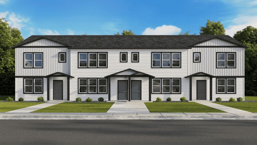 5221 E Frederick Ave. Spokane, WA 99217