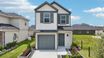 casa en The Villas at Legacy Park por D.R. Horton