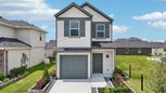 The Villas at Legacy Park - Houston, TX