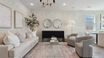 casa en The Villas at Legacy Park por D.R. Horton