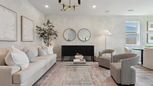 The Villas at Legacy Park - Houston, TX