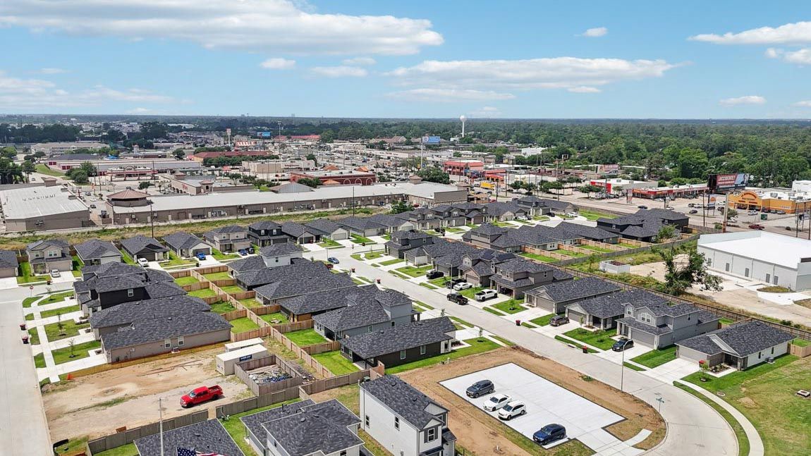 Subdivision Image 32