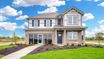 casa en Parkview Village por D.R. Horton