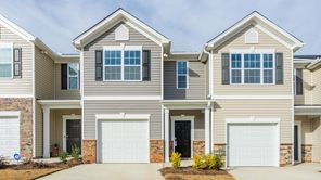 1804 Brim Drive (Maywood)