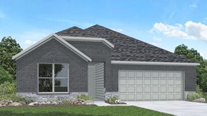 206 Springfield Terrace Court (Amethyst)