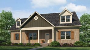 1155 Timberline Ridge (The Norwood)