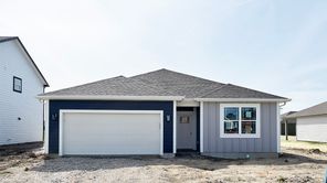 5204 Cartland Drive (Chatham)