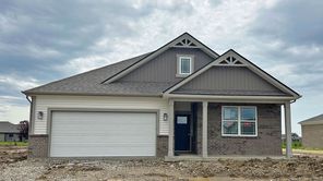 895 Saddlebrook Farms Blvd (Chatham)