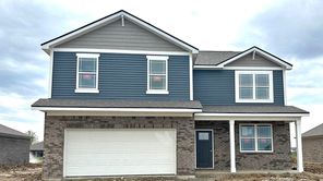 905 Saddlebrook Farms Blvd (Henley)