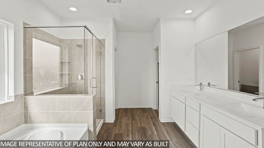 Plan Elevation.