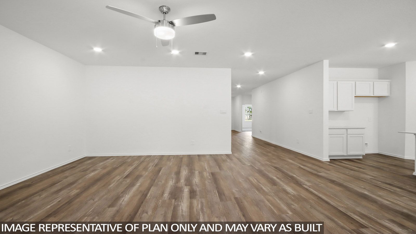 Plan Elevation.