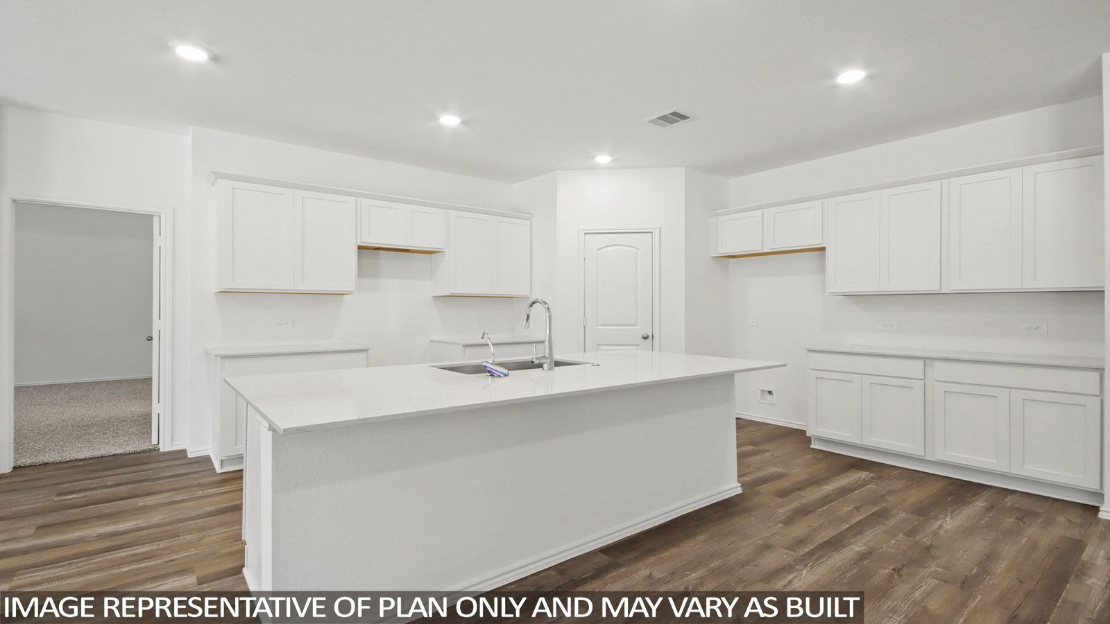 Plan Elevation.