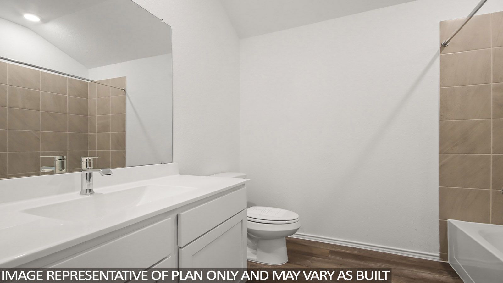 Plan Elevation.