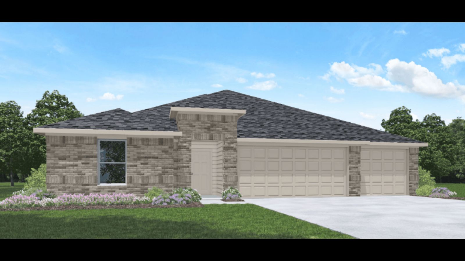 Plan Elevation.
