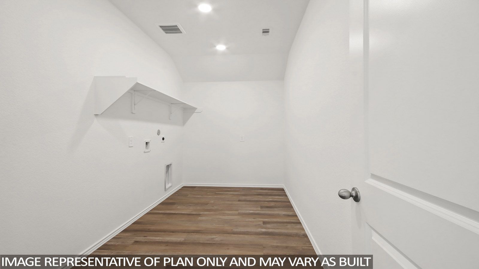 Plan Elevation.