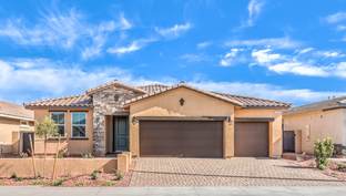 Plan 2300 - Symmetry Manor at Cadence: Henderson, Nevada - D.R. Horton