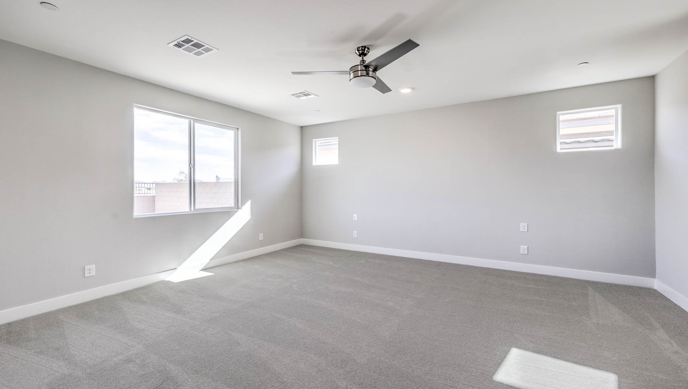 Plan 2300 floor plan