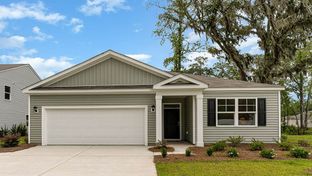 ARIA - Meadow Walk: Loris, South Carolina - D.R. Horton