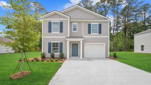 117 Red Admiral Lane (Hartsville)
