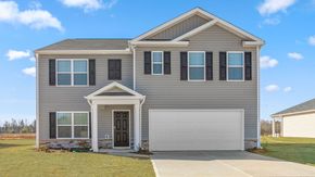 Sherwood Estates - Yadkinville, NC