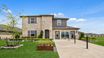 casa en Newport Pointe por D.R. Horton
