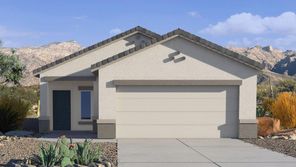 B1 - Mesquite - Amber - Plan H30A