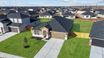 casa en Caldwell Crossing por D.R. Horton
