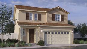 Rosewood at Sierra Vista - Fontana, CA