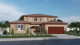 Residence 3172 - Vista Verde at Mediterra: Highland, California - D.R. Horton