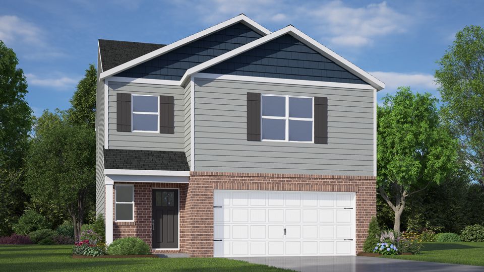 Plan Elevation.