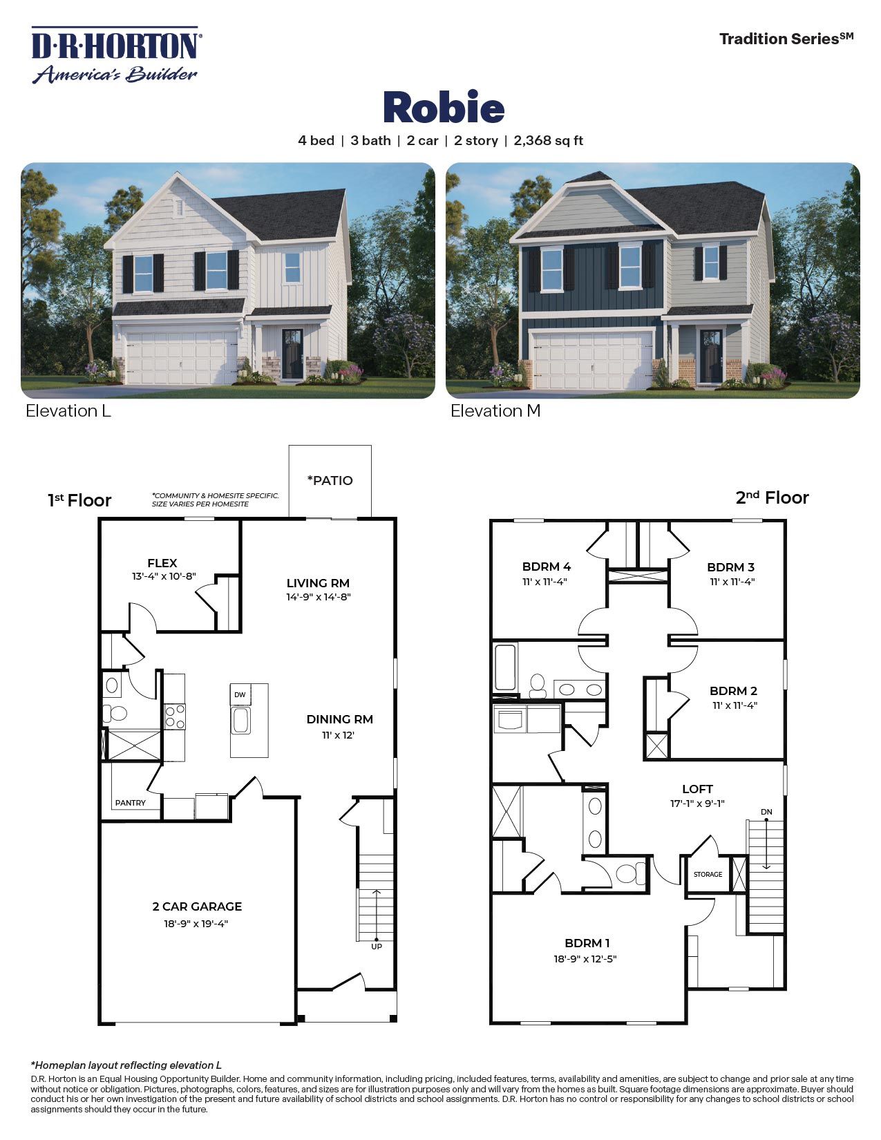 Floor Plan.