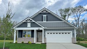 3912 Bamboo Branch Drive (Chatham)