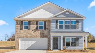 KYLE - Raven Ridge: Lexington, North Carolina - D.R. Horton