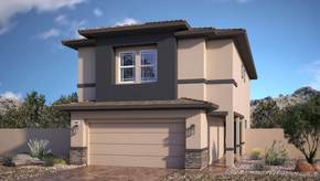Symmetry Bay Phase III at Cadence - Henderson, NV