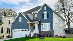 The Enclave at Old Fields - Haw River, NC