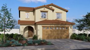 Bayberry Pointe - Jurupa Valley, CA