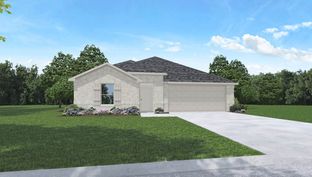 Lakeway - Grand Pines: Magnolia, Texas - D.R. Horton