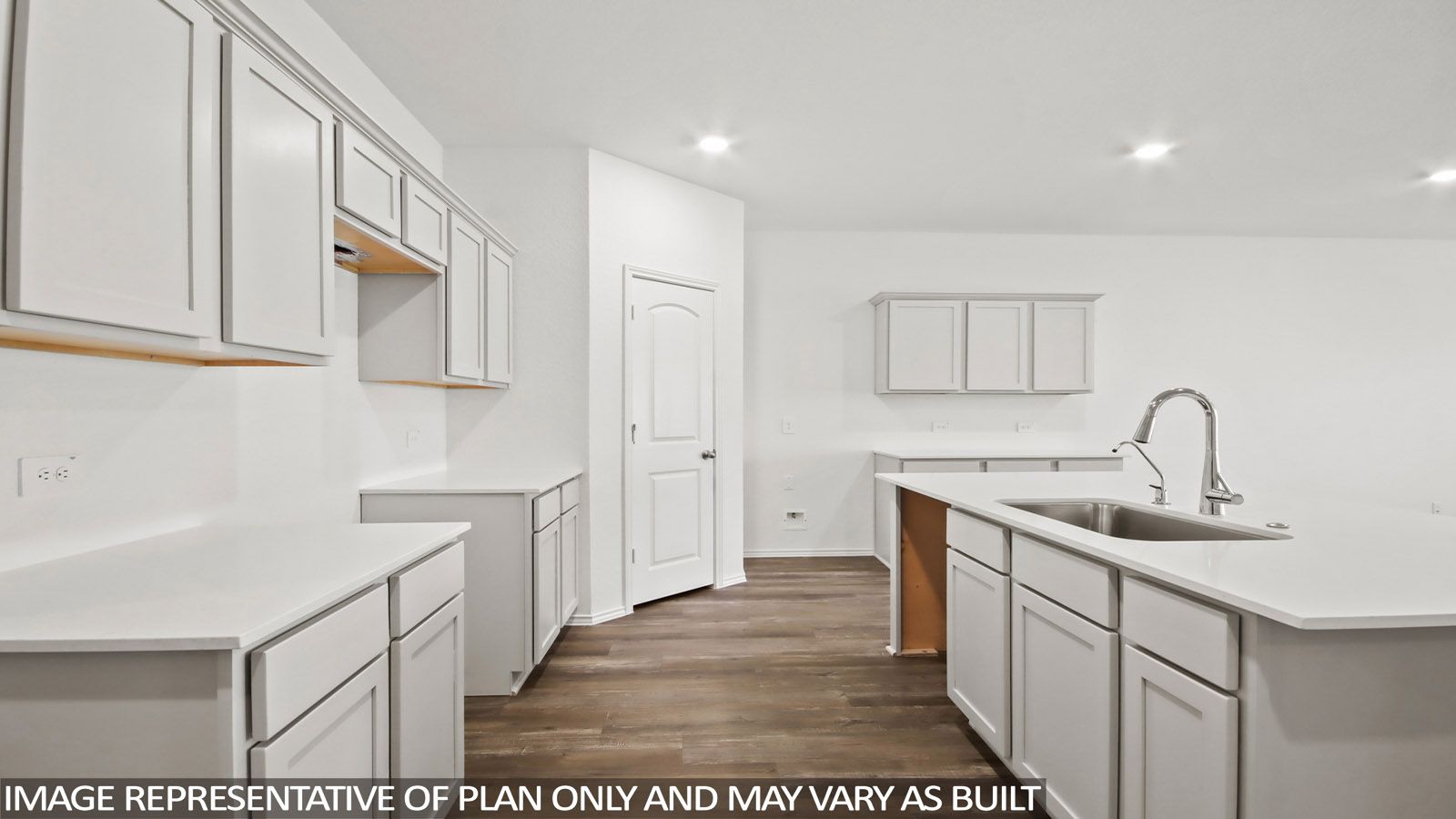 Plan Elevation.