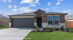 Riverwood Ranch - Angleton, TX
