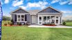 casa en Koslin Farms por D.R. Horton
