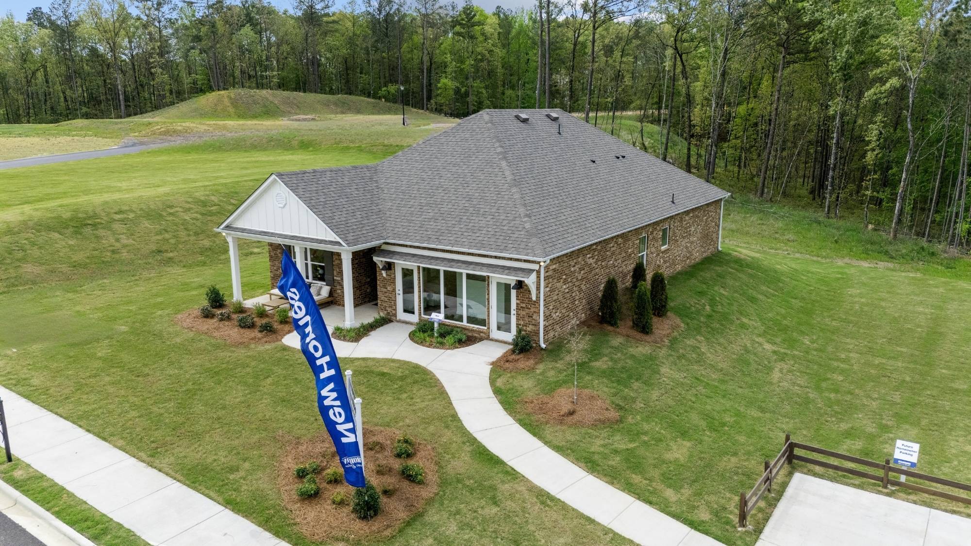 Subdivision Image 1