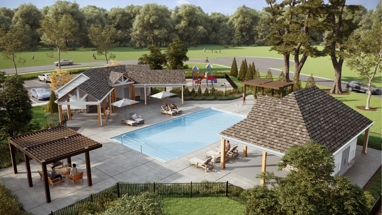 Subdivision Image 33