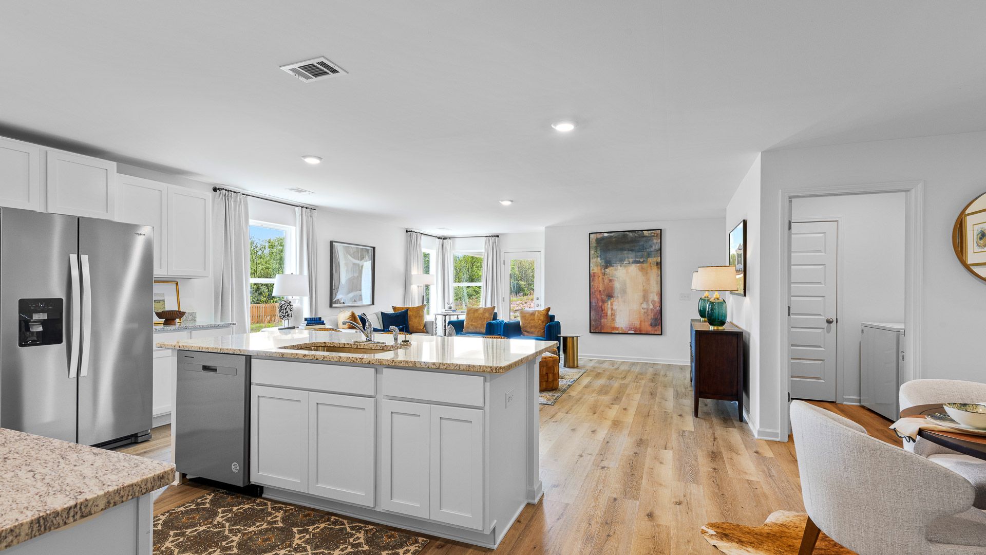 Subdivision Image 5