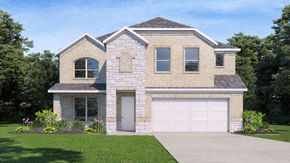 River Ranch Estates - Dayton, TX