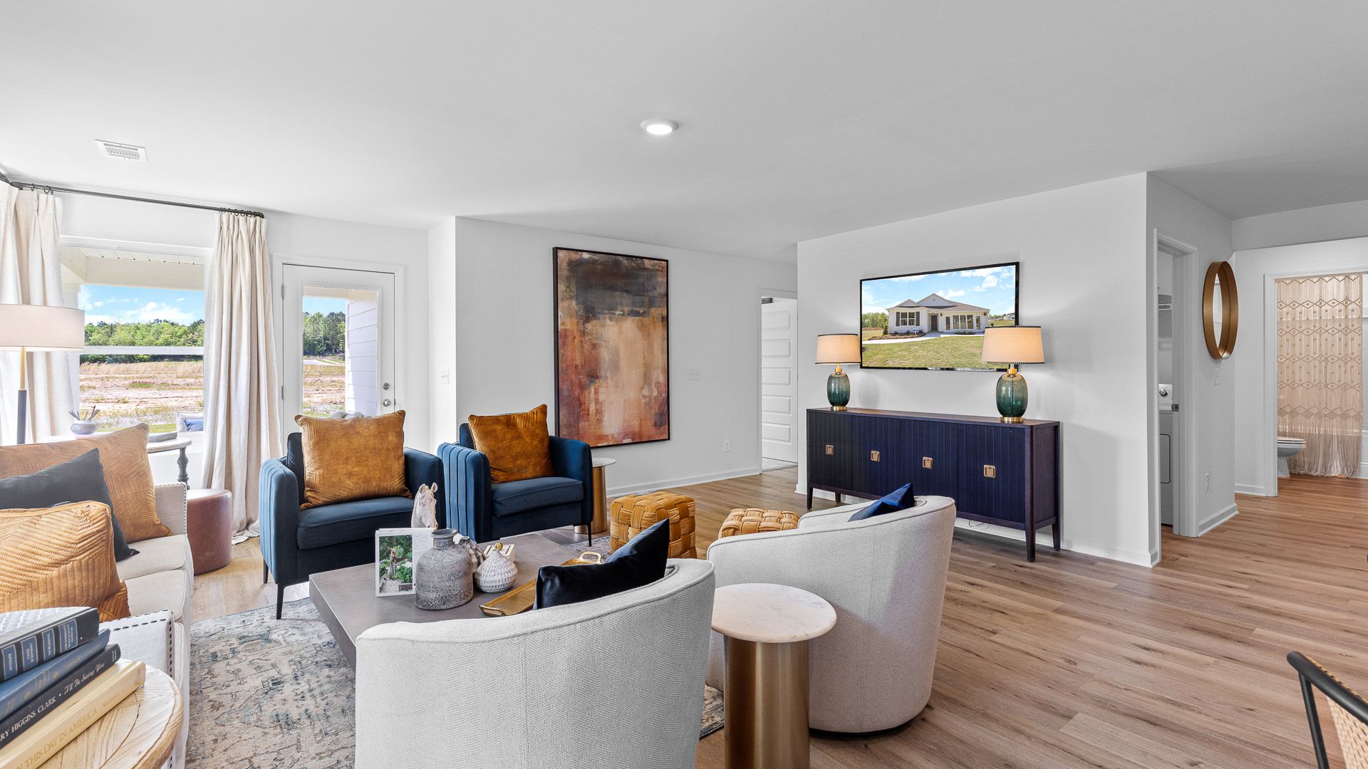 Subdivision Image 9