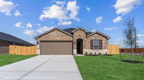1402 Island Grove Drive (Harris)