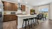 casa en The Manors at Swift Creek Farm por D.R. Horton