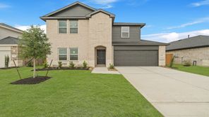 6023 Ginevra Summers Drive (Rosemont)